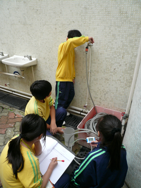 Tai Po Baptist Public School