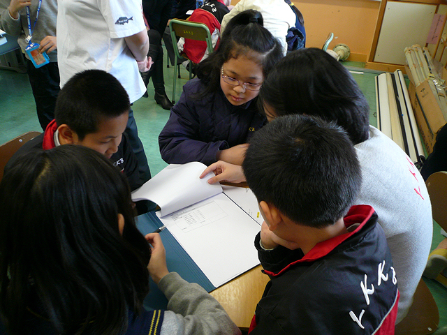 L.S.T. Leung Kau Kui Primary School (Branch)