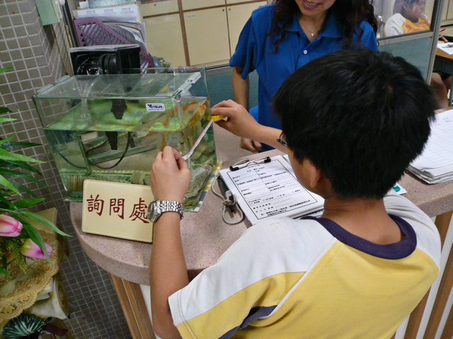 Tuen Mun Government Primary School