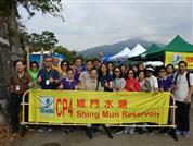 苗圃挑戰12小時慈善越野馬拉松2018 (Chinese vesion only)