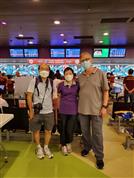 香港盲人體育總會