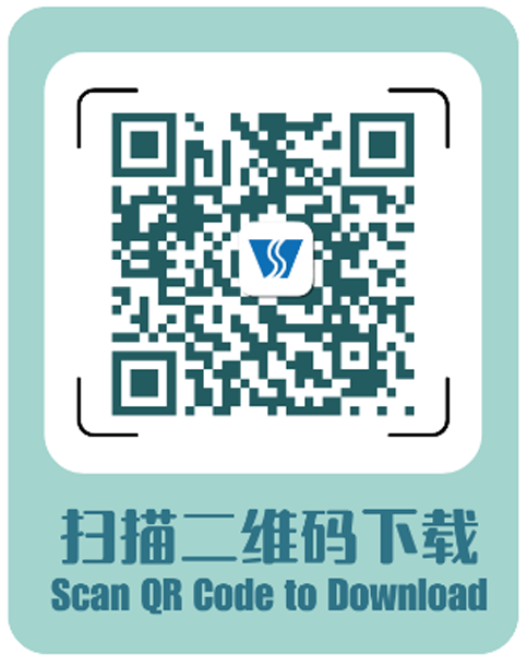 Android APK 下载二维码