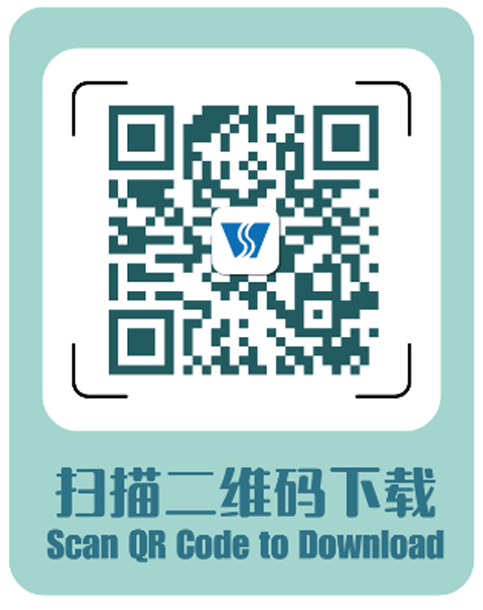 苹果App Store二维码