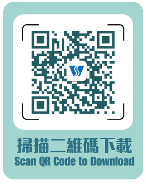 Android APK 下載二維碼