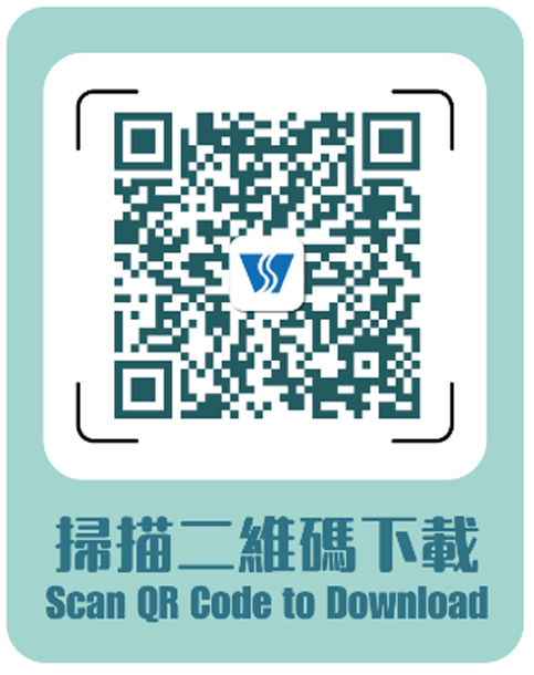 Google Play二維碼