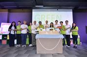 HKFYG GoGreen NGO cum Green Channel Kickoff Ceremony HKFYG GoGreen NGO cum Green Channel Kickoff Ceremony