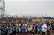 Hong Kong Water Race Hong Kong Water Race