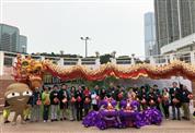 The Fifteenth Green Carnival 2018 and the Seventeenth Creative Eco-model Tournament The Fifteenth Green Carnival 2018 and the Seventeenth Creative Eco-model Tournament