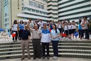 Walk for Living Water 2018 Walk for Living Water 2018