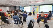 “Innovative Water Efficient Showerhead Design Competition” Briefing Sessions “Innovative Water Efficient Showerhead Design Competition” Briefing Sessions