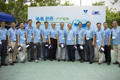 Senior Management Staff of WSD