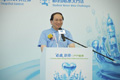 Ir MA Lee-tak, Director of Water Supplies