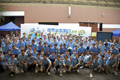 Group photo of all participants