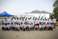 Group photo of participants
